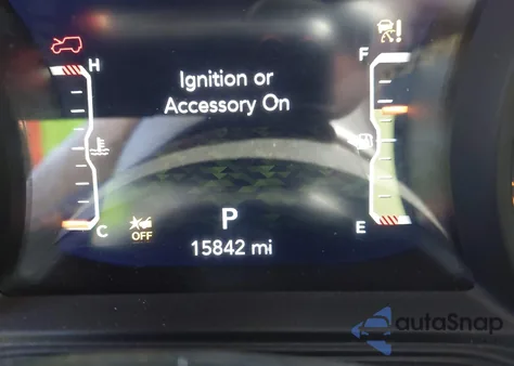 2024 Jeep Wrangler 4-Door Willys 4X4 из США, поврежденный, VIN 1C4PJXDGXRW302725